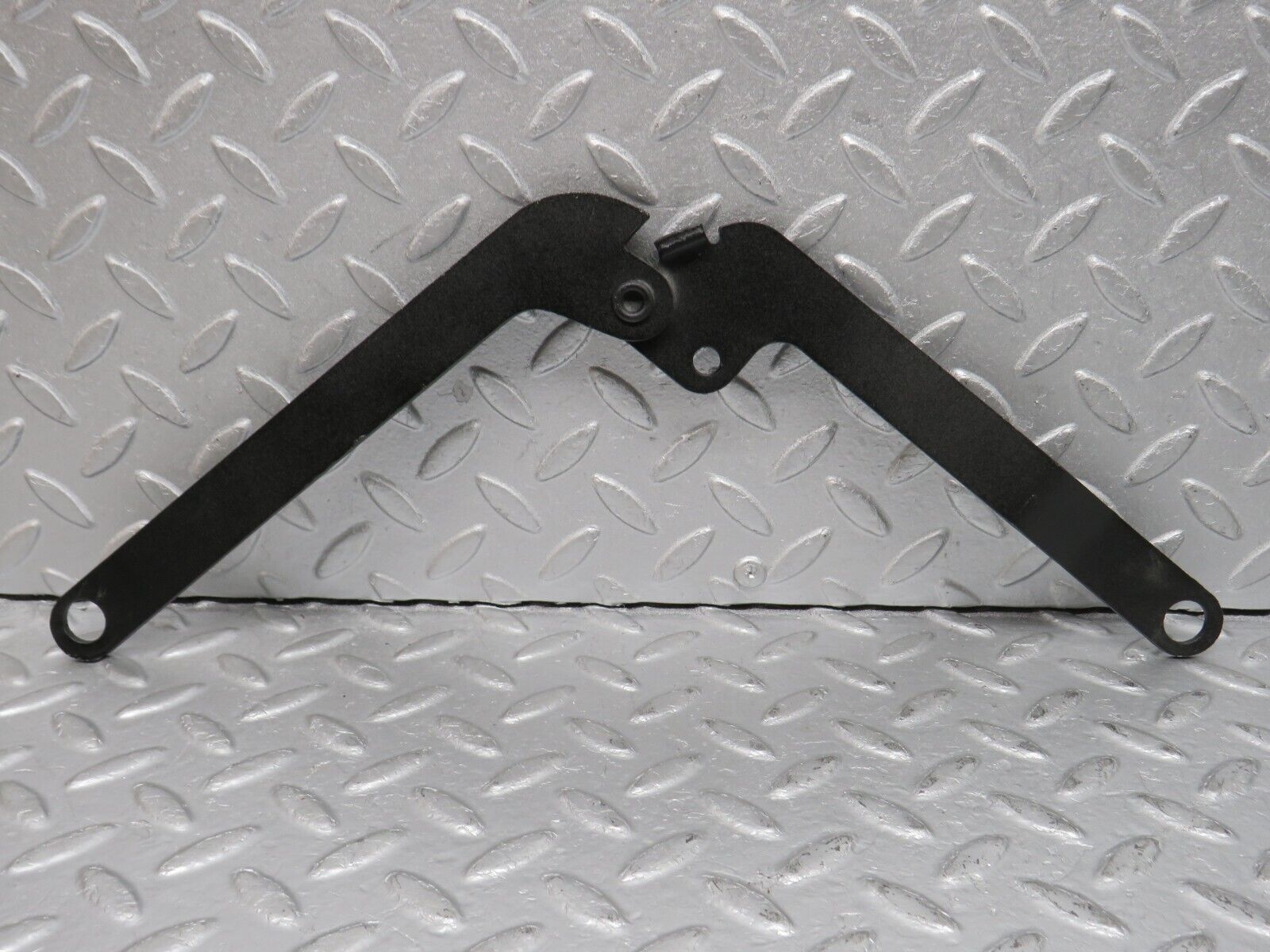 39259 Mercedes-Benz R107 500SL Bonnet Hinge Left Side