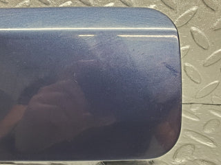 W124 Cabriolet fuel tank flap cap used OEM