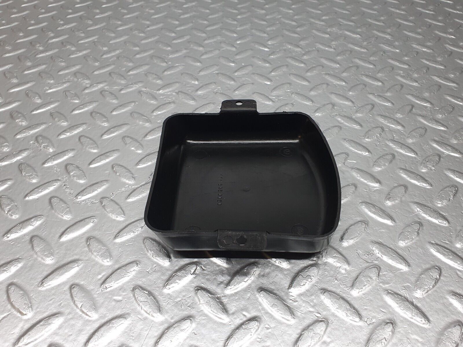43091 Mercedes-Benz W108 280SE Rear Axle Mount Cover 1116930030