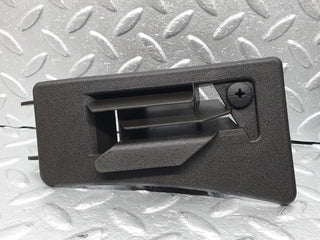 41877 Mercedes-Benz W202 C200 Under Dash Air Vent Pair 2108300366 2108300466