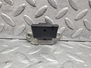 R129 SL right window guide used OEM