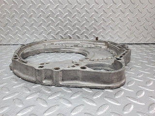 W123 gearbox flange used OEM