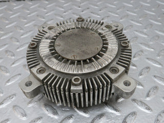 32852 Mercedes-Benz C107 R107 350 V8 Engine Cooling Fan Clutch