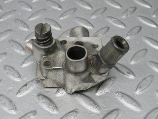 32860 Mercedes-Benz C107 R107 350 V8 Auxiliary Air Valve 1160940012
