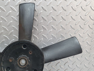 44038 Mercedes-Benz C123 230CE Coupe Engine Cooling Fan 1022050306