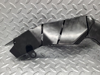 46895 Mercedes-Benz R129 320SL Coupe Rear Left Cable Channel 1298212136