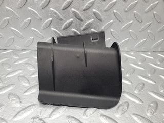 46965 Mercedes-Benz R129 320SL Coupe Central Locking Pump Bracket 1298051314