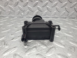 R129 SL door lock vacuum actuator left/right used OEM