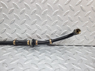 45306 Mercedes-Benz R129 300SL Coupe Brake Servo Vacuum Pipe