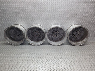 45332 Mercedes-Benz R129 Alloy Wheel Set 7.5Jx16H2 ET40 KBA45087