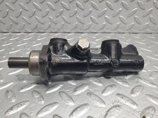 W126 Coupe brake master cylinder used OEM