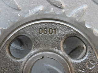 39938 Mercedes-Benz R107 350SL Camshaft Timing Gear 1160520601