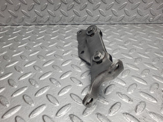 W123 manual gearbox mount bracket used OEM