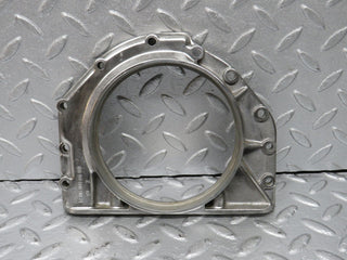 39904 Mercedes-Benz R107 350SL Crankshaft Rear Sealing Cover 1160110608