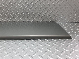 42874 Mercedes-Benz W201 190 2.0L Front Left Door Moulding Trim 2016905540