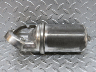 32849 Mercedes-Benz C107 R107 350 V8 Oil Filter Housing 1161840309