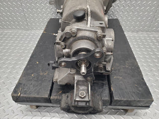 46117 Mercedes-Benz W126 420SE Automatic Gearbox 722.324 1262700200 1262713101