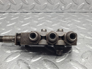 W112 injection distributor block used OEM