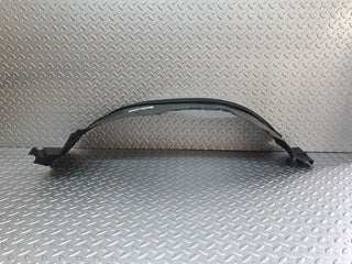 R129 SL front left inner fender wing splash guard used OEM