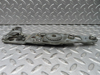 R107 SL front right seat hinge used OEM