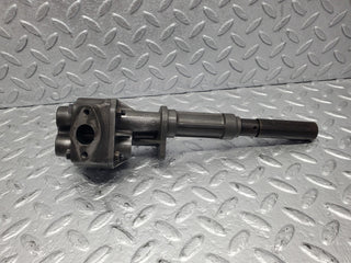 W112 oil pump used OEM