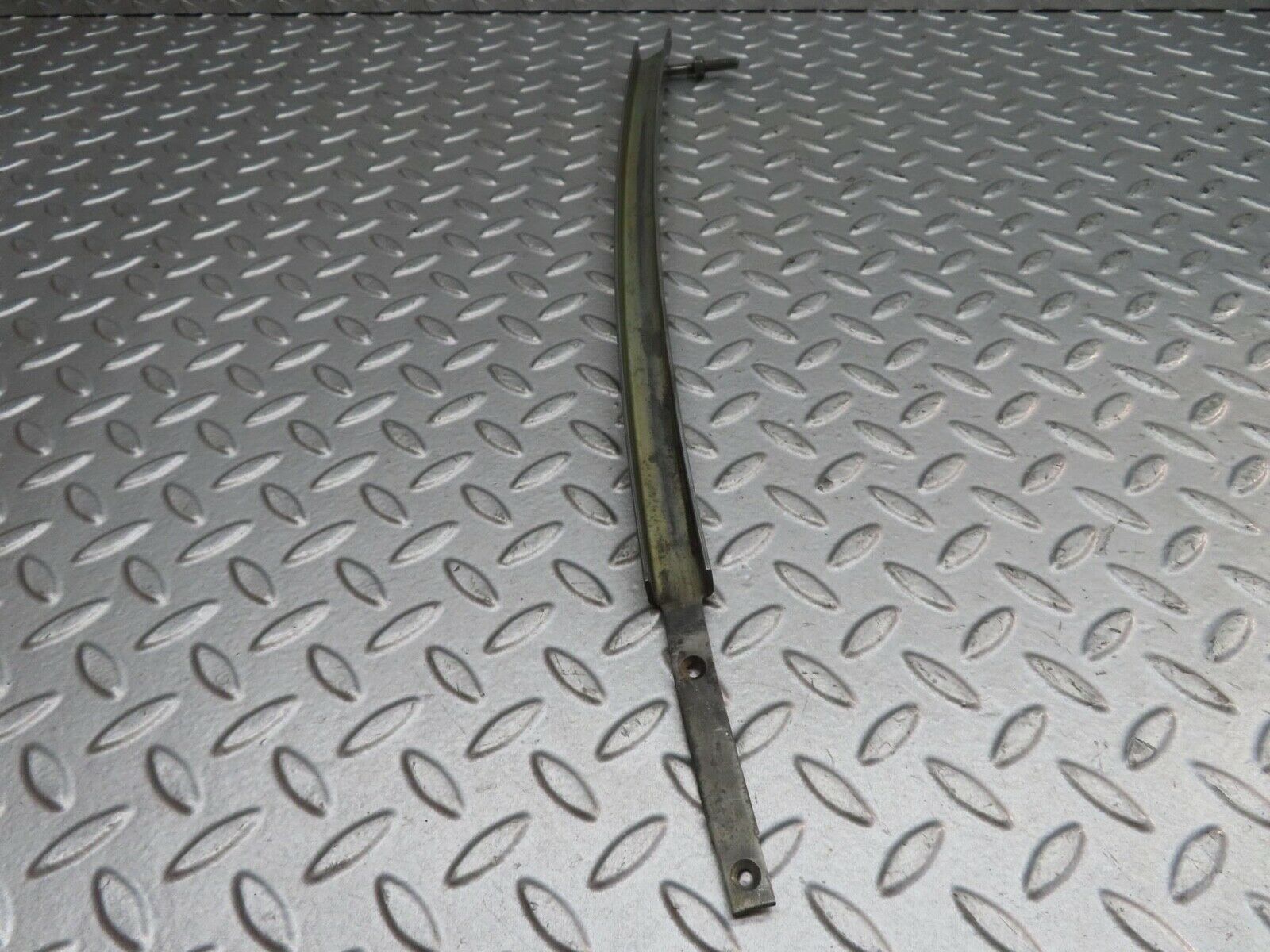 13807 Mercedes-Benz R107 450SL Window Channel Right Side