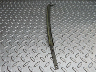 R107 SL window channel right side used OEM