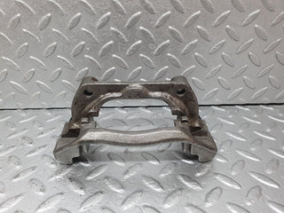 41611 Mercedes-Benz W124 200E Front Right Brake Caliper Bracket