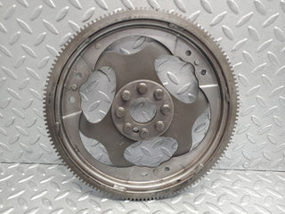 W124 Wagon flywheel starter ring used OEM