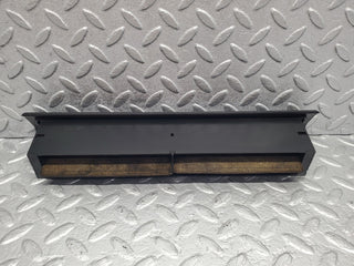 W460 dashboard centre air vent used OEM