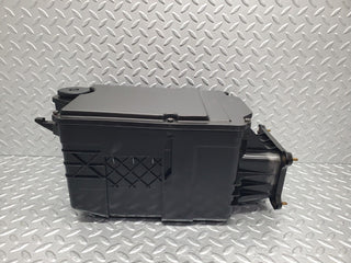 R129 SL fuse box housing used OEM