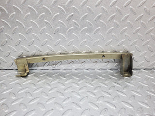 W123 rear right door window channel used OEM