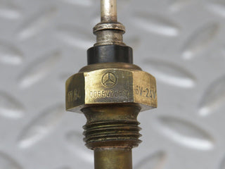 R107 SL coolant temperature sensor used OEM