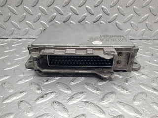 W202 engine control unit ecu used OEM