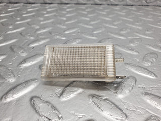 W123 glove box light used OEM