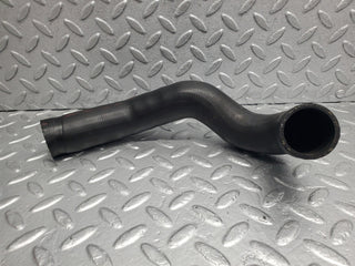 W124 Cabriolet radiator hose pipe used OEM