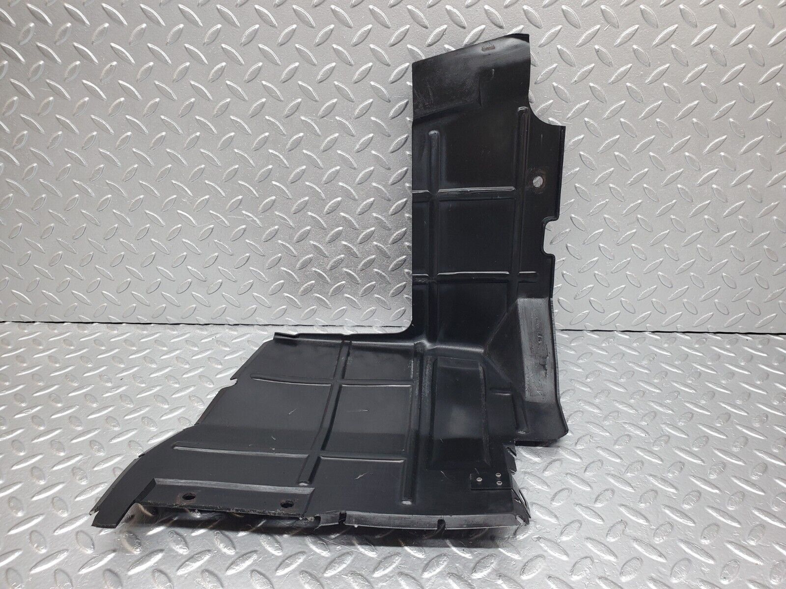 45254 Mercedes-Benz R129 300SL Coupe Engine Bay Cover Left Side