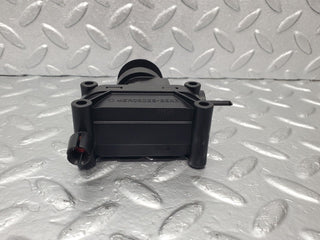 46939 Mercedes-Benz R129 320SL Coupe Right Door Lock Vacuum Actuator