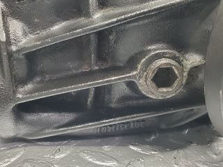 W201 Baby Benz rear differential ratio 3.23 used OEM