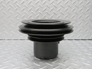 R107 SL crankshaft pulley used OEM