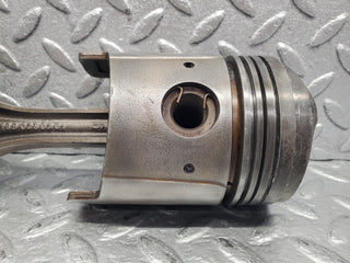 W112 piston and connecting rod used OEM