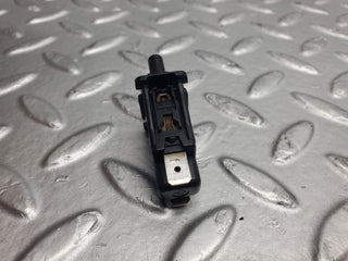 W126 Coupe door contact switch used OEM