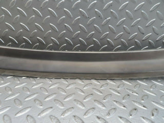 15574 Mercedes-Benz R107 450SL Windscreen Top Chrome Trim