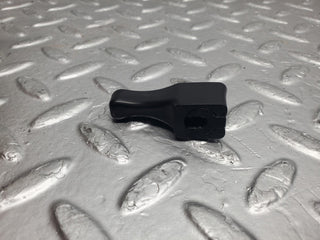 W126 Coupe mirror adjustment knob used OEM