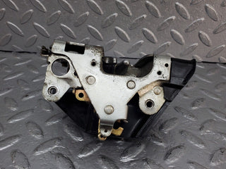 44432 Mercedes-Benz W123 280E Rear Left Door Lock Mechanism 1237230108