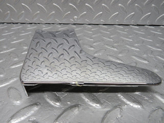 40162 Mercedes-Benz R107 350SL Seat Hinge Chrome Cover 1079131428