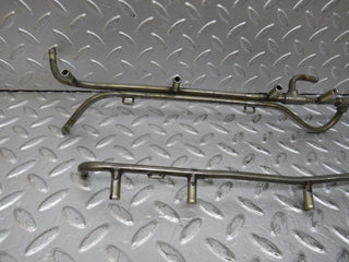 32817 Mercedes-Benz C107 R107 350 V8 Fuel Injector Rail Pipe