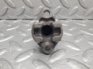 W123 manual gearbox interlock cage used OEM