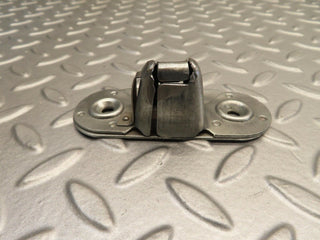R107 SL trunk lock latch used OEM
