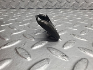 W126 Coupe glove box lock latch used OEM